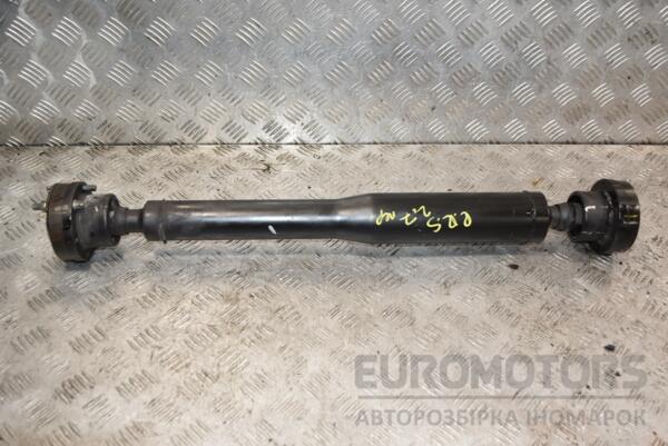 Карданный вал передний Land Rover Range Rover Sport 2.7tdi 2005-2012 TVB500160 391537 euromotors.com.ua
