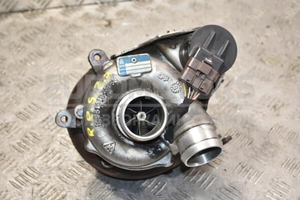 Турбина Land Rover Range Rover Sport 2.7tdi 2005-2012 4H2Q6K682CJ 391540 euromotors.com.ua