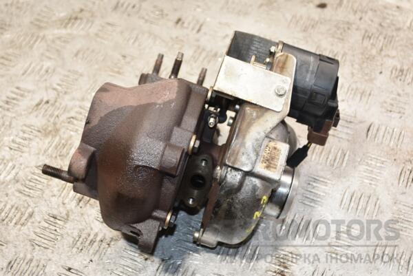 Турбіна Land Rover Discovery 2.7tdi (III) 2004-2009 4H2Q6K682CJ 391540 - 2