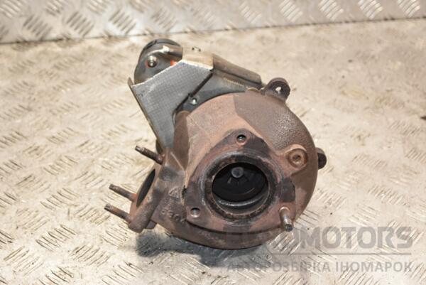Турбіна Land Rover Discovery 2.7tdi (III) 2004-2009 4H2Q6K682CJ 391540 - 3