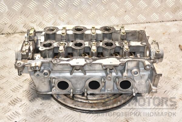 Головка блока правая (дефект) Land Rover Range Rover Sport 2.7tdi 2005-2012 4R8Q6090AH 391545 euromotors.com.ua