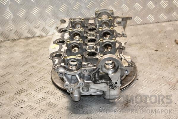 Головка блока правая (дефект) Jaguar S-Type 2.7tdi 1999-2008 4R8Q6090AH 391545 - 2