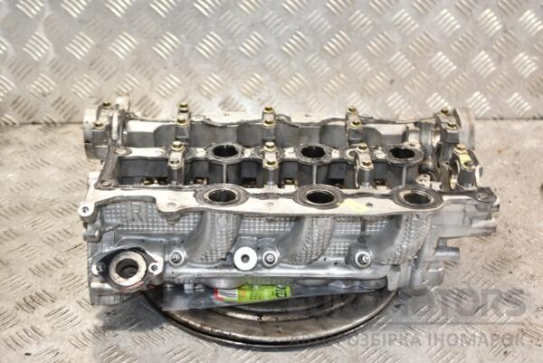 Головка блока правая (дефект) Jaguar S-Type 2.7tdi 1999-2008 4R8Q6090AH 391545 - 3