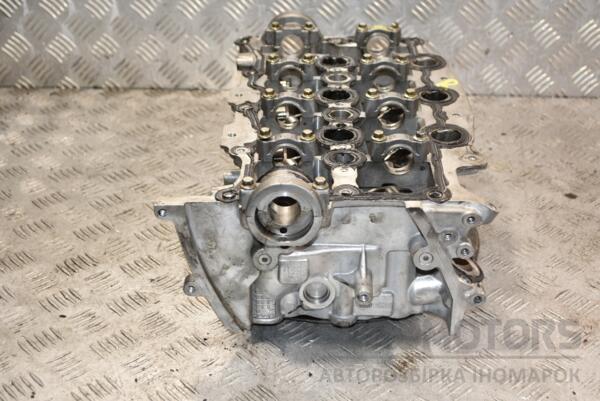 Головка блока правая (дефект) Jaguar S-Type 2.7tdi 1999-2008 4R8Q6090AH 391545 - 4