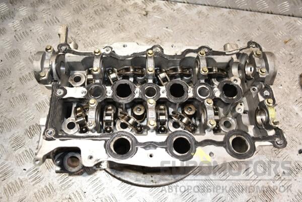 Головка блока правая (дефект) Jaguar S-Type 2.7tdi 1999-2008 4R8Q6090AH 391545 - 5