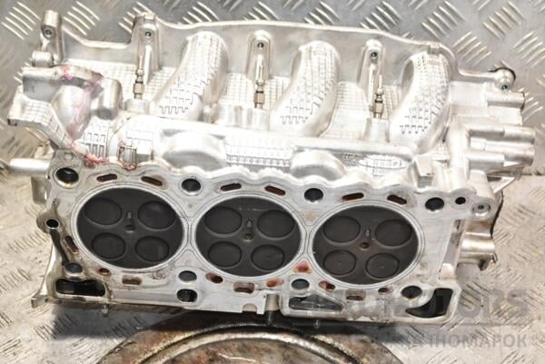 Головка блока правая (дефект) Jaguar S-Type 2.7tdi 1999-2008 4R8Q6090AH 391545 - 6