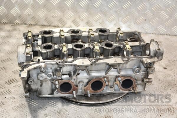 Головка блока левая (дефект) Land Rover Range Rover Sport 2.7tdi 2005-2012 4R8Q6C064AH 391552 euromotors.com.ua