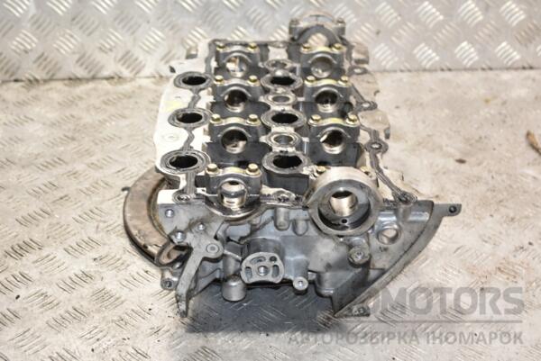 Головка блока ліва (дефект) Jaguar S-Type 2.7tdi 1999-2008 4R8Q6C064AH 391552 - 2