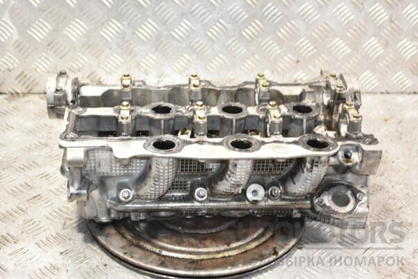 Головка блока ліва (дефект) Jaguar S-Type 2.7tdi 1999-2008 4R8Q6C064AH 391552 - 3