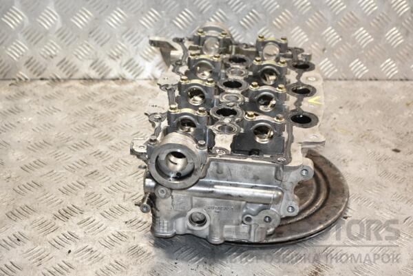 Головка блока ліва (дефект) Jaguar S-Type 2.7tdi 1999-2008 4R8Q6C064AH 391552 - 4