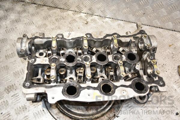 Головка блока ліва (дефект) Jaguar S-Type 2.7tdi 1999-2008 4R8Q6C064AH 391552 - 5