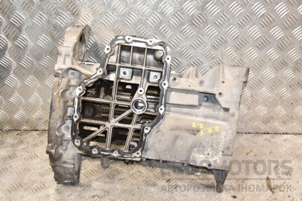 Поддон верхняя часть (преподдоник) Land Rover Range Rover Sport 2.7tdi 2005-2012 4H2Q6U0004FB 391559 euromotors.com.ua