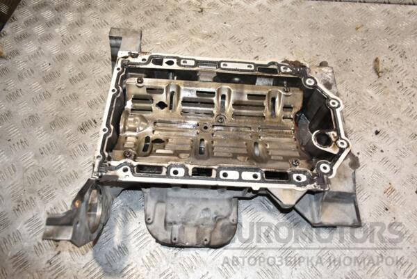 Піддон верхня частина (преподдонік) Land Rover Range Rover Sport 2.7tdi 2005-2012 4H2Q6U0004FB 391559 - 2