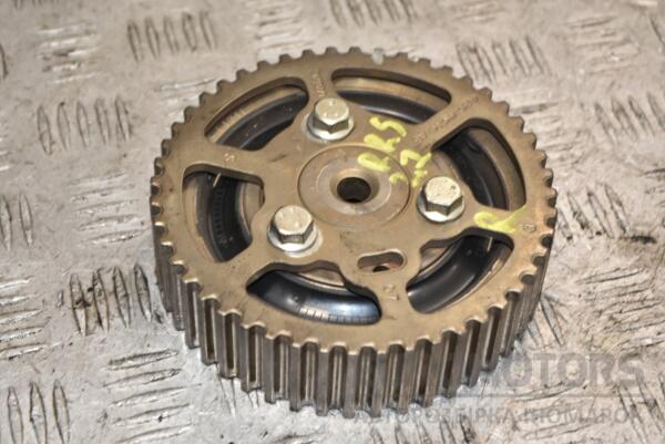 Шестерня распредвала демпферная правая Land Rover Range Rover Sport 2.7tdi 2005-2012 4U3Q6K286AB 391563 euromotors.com.ua