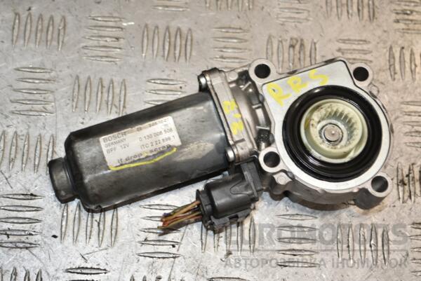 Моторчик раздаточной коробки Land Rover Range Rover Sport 2.7tdi 2005-2012 0130008508 391573 euromotors.com.ua