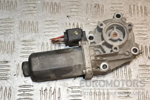 Моторчик роздавальної коробки Land Rover Range Rover Sport 2.7tdi 2005-2012 0130008508 391573 - 2