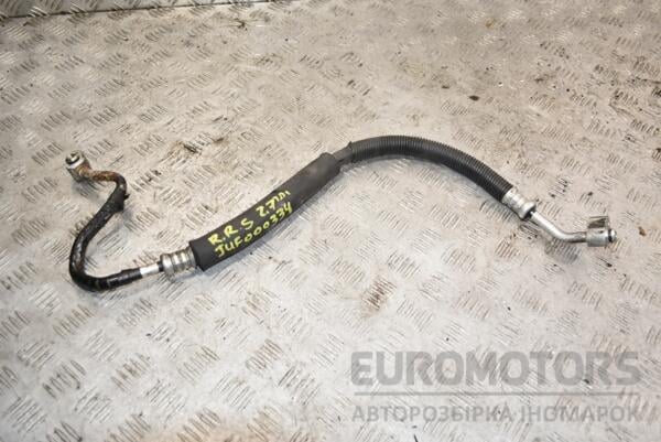 Трубка кондиционера Land Rover Range Rover Sport 2.7tdi 2005-2012 JUF000334 391576 euromotors.com.ua