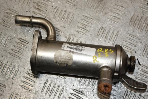 Охолоджувач ОГ (Радіатор EGR) правий Land Rover Range Rover Sport 2.7tdi 2005-2012 7H2Q9Y493DE 391580 euromotors.com.ua