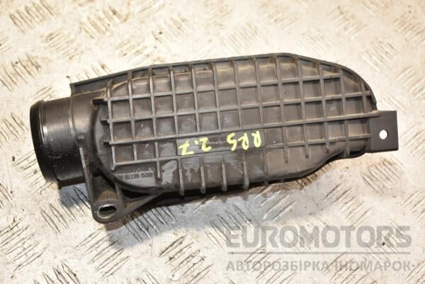 Патрубок интеркулера Land Rover Range Rover Sport 2.7tdi 2005-2012 4H2Q6K770BB 391581 euromotors.com.ua
