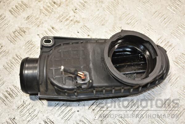 Патрубок интеркулера Land Rover Range Rover Sport 2.7tdi 2005-2012 4H2Q6K770BB 391581 - 2