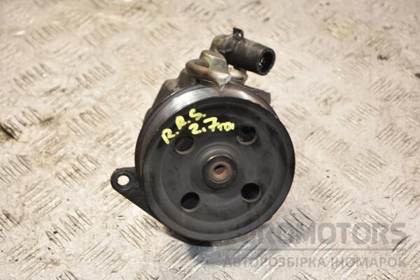 Насос гідропідсилювача керма (ГУР) Land Rover Range Rover Sport 2.7tdi 2005-2012 QVB500660 391583 euromotors.com.ua