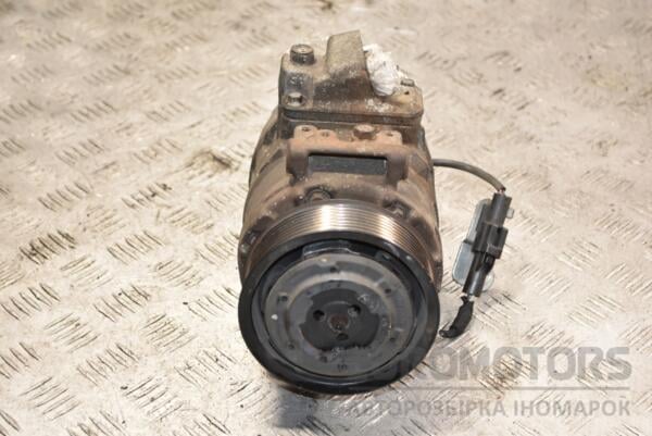 Компресор кондиціонера Land Rover Range Rover Sport 2.7tdi 2005-2012 JPB000183 391585 euromotors.com.ua