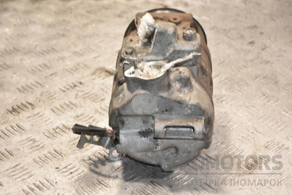 Компрессор кондиционера Land Rover Range Rover Sport 2.7tdi 2005-2012 JPB000183 391585 - 3
