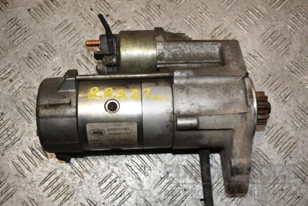 Стартер Land Rover Range Rover Sport 2.7tdi 2005-2012 NAD500080 391588 euromotors.com.ua