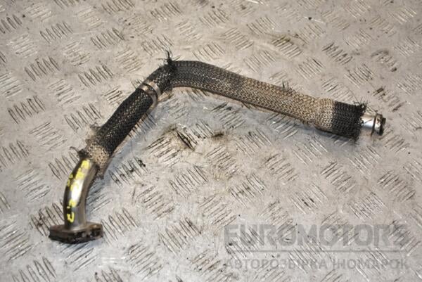 Трубка EGR Land Rover Range Rover Sport 2.7tdi 2005-2012 4R8Q9H449 391591 euromotors.com.ua