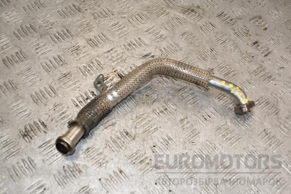 Трубка EGR Land Rover Range Rover Sport 2.7tdi 2005-2012 4R8Q9H449 391592 euromotors.com.ua