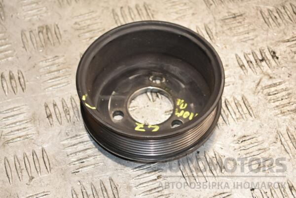 Шкив помпы Land Rover Range Rover Sport 2.7tdi 2005-2012 4H2Q8610BD 391593 euromotors.com.ua