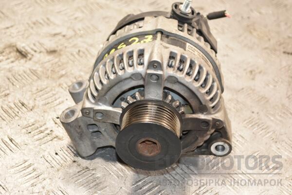 Генератор Land Rover Discovery 2.7tdi (III) 2004-2009 DAN987 391596 euromotors.com.ua