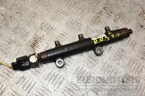 Топливная рейка левая (без датчика) Land Rover Range Rover Sport 2.7tdi 2005-2012 7H2Q9D280CD 391599 euromotors.com.ua