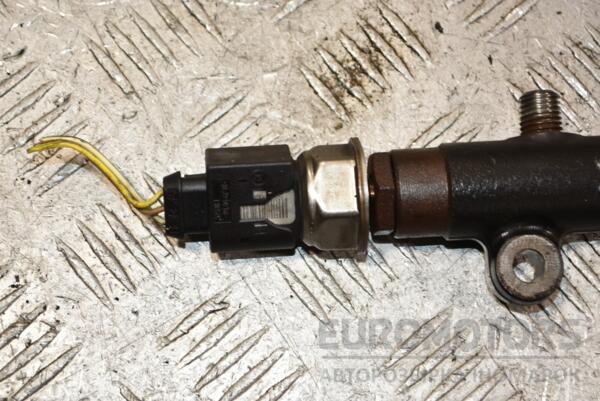 Датчик тиску в паливній рейці Land Rover Range Rover Sport 2.7tdi 2005-2012 5WS40209 391600 euromotors.com.ua