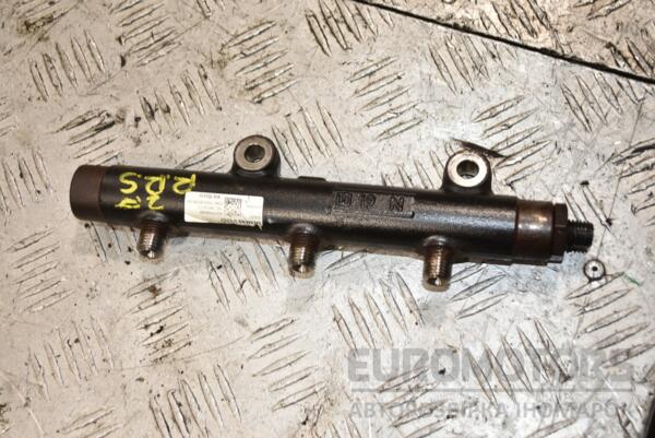 Паливна рейка права (без датчика) Land Rover Range Rover Sport 2.7tdi 2005-2012 7H2Q9D280DD 391601 euromotors.com.ua