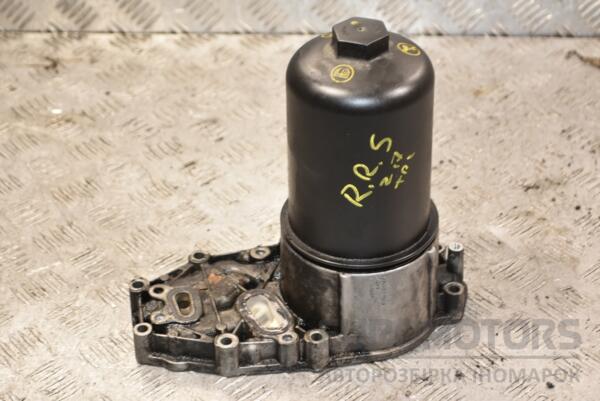 Корпус масляного фильтра Land Rover Range Rover Sport 2.7tdi 2005-2012 4R8Q6C711DA 391604 euromotors.com.ua