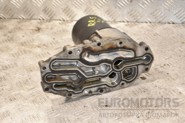 Корпус масляного фильтра Land Rover Range Rover Sport 2.7tdi 2005-2012 4R8Q6C711DA 391604 - 2