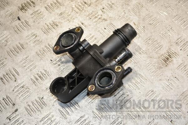Корпус термостата Land Rover Range Rover Sport 2.7tdi 2005-2012 4H2Q8592BF 391607 - 2