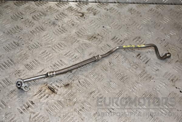 Трубка подачи масла на турбину Land Rover Range Rover Sport 2.7tdi 2005-2012 6H2Q6K679AA 391610 euromotors.com.ua