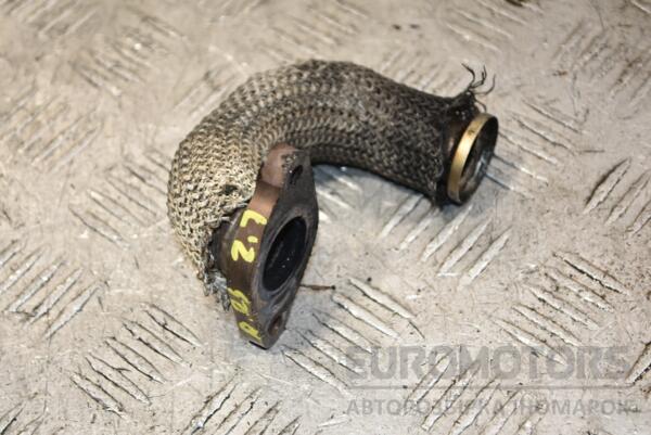Трубка EGR Land Rover Range Rover Sport 2.7tdi 2005-2012 4R8Q9F468BF 391616 euromotors.com.ua