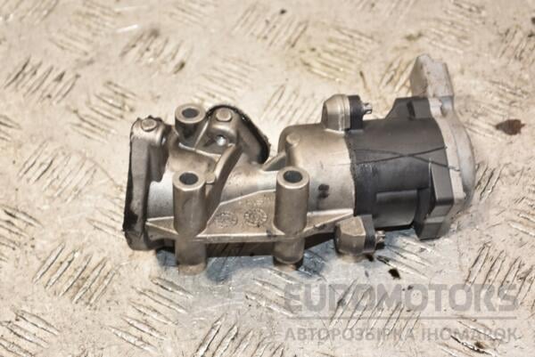 Клапан EGR электрический левый (дефект) Land Rover Range Rover Sport 2.7tdi 2005-2012 7H2Q9D475CF 391617 - 2
