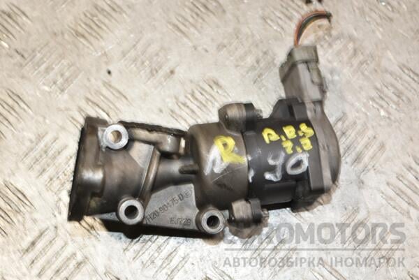 Клапан EGR електричний правий Land Rover Range Rover Sport 2.7tdi 2005-2012 7H2Q9D475DE 391619 euromotors.com.ua
