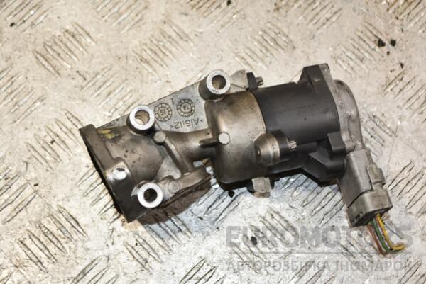 Клапан EGR електричний правий Land Rover Range Rover Sport 2.7tdi 2005-2012 7H2Q9D475DE 391619 - 2