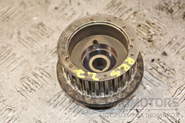 Шестерня коленвала Land Rover Range Rover Sport 2.7tdi 2005-2012 4S7Q6306AE 391621 euromotors.com.ua