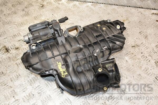 Колектор впускний пластик Jeep Cherokee 2.8crd 2007-2012 70389947 391626 euromotors.com.ua