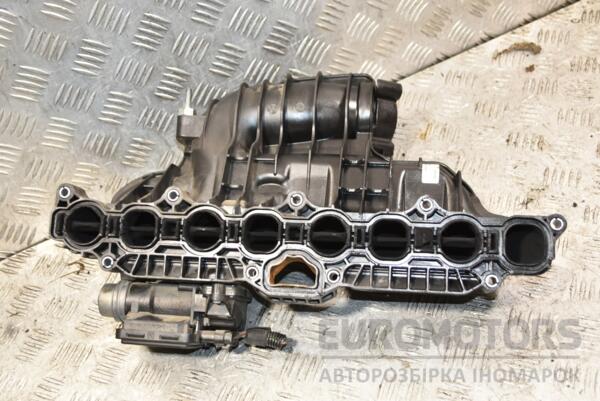 Коллектор впускной пластик Jeep Cherokee 2.8crd 2007-2012 70389947 391626 - 2