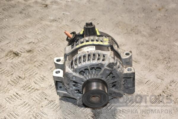 Генератор (дефект) Jeep Cherokee 2.8crd 2007-2012 04801338AB 391635 euromotors.com.ua