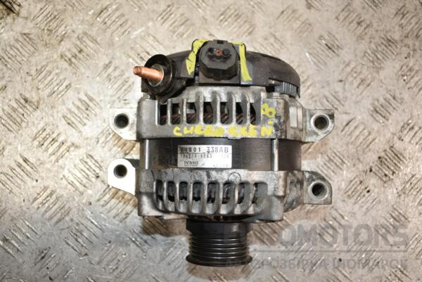 Генератор (дефект) Jeep Cherokee 2.8crd 2007-2012 04801338AB 391635 - 2