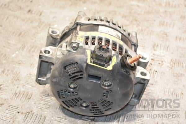 Генератор (дефект) Jeep Cherokee 2.8crd 2007-2012 04801338AB 391635 - 3