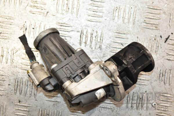 Клапан EGR електричний Jeep Cherokee 2.8crd 2007-2012 703295010 391639 - 2